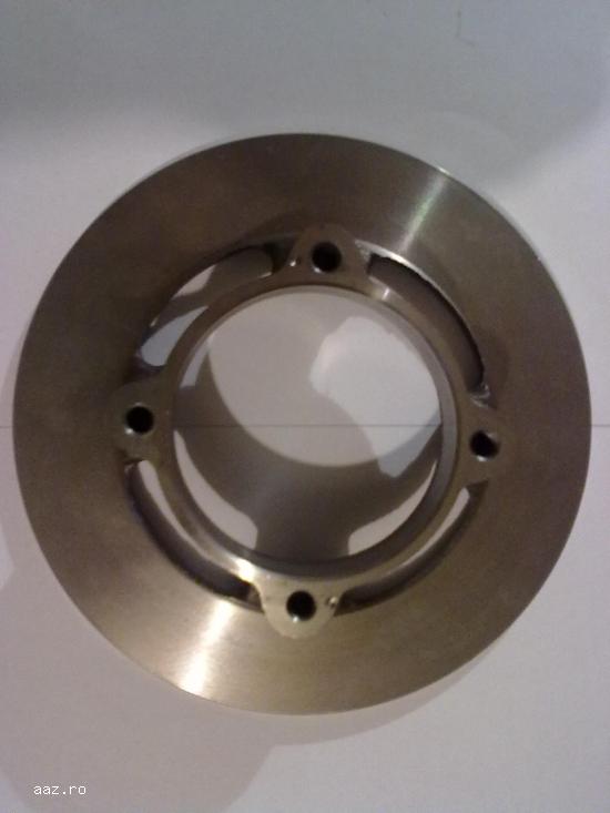 DISC FRANA AIXAM Microcar Ligier JDM