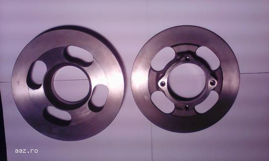 DISC FRANA AIXAM Microcar Ligier JDM
