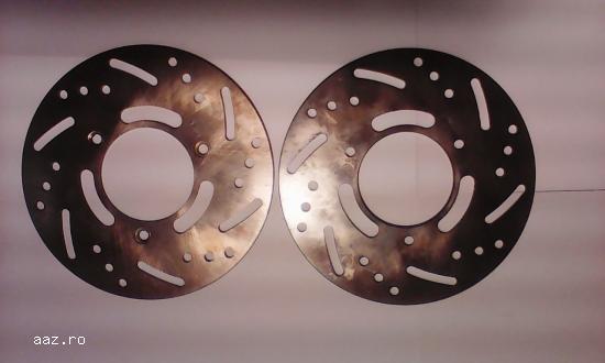 DISC FRANA AIXAM Microcar Ligier JDM