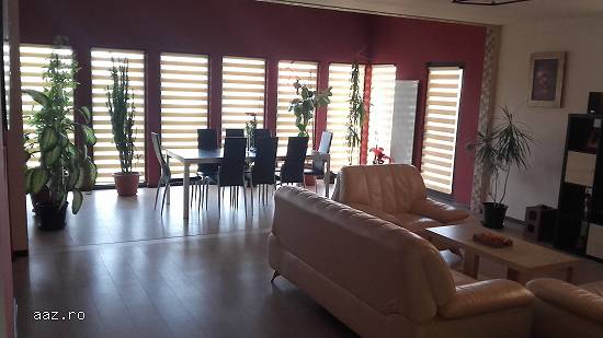 Vand vila 240mp Balotesti – Ilfov