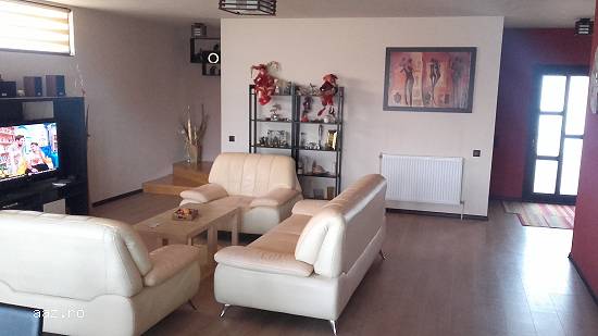 Vand vila 240mp Balotesti – Ilfov