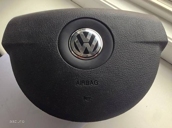 VW Passat 3C model 2005-2009 Capac Airbag sofer in 4 spite ( airbag nefunctional )