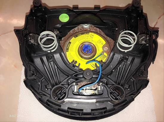 Capac Airbag sofer  VW Transporter T5 ,  Multivan ,  Caravelle ,  Shuttle ,  California ,  Kombi 200