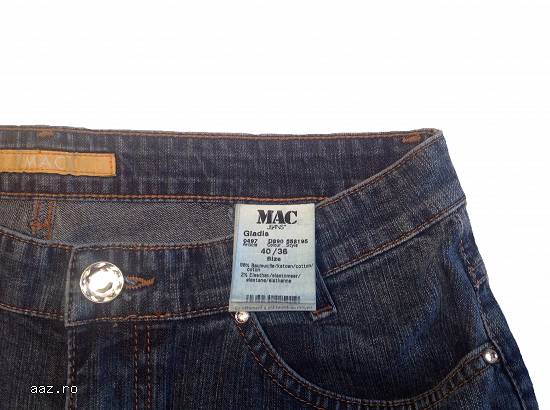 Blugi dama mac