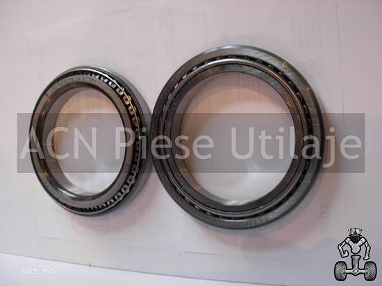 Rulmenti conici butuc John Deere 5100