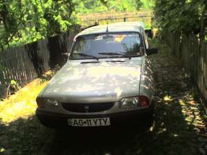 vand dacia 1310
