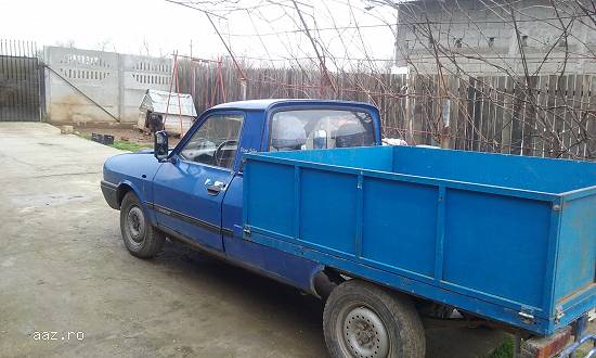 Dacia 1304