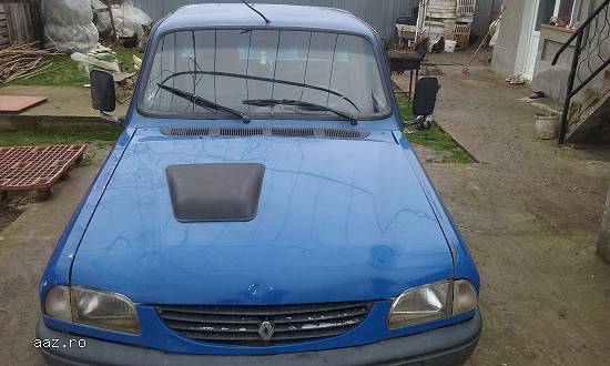 Dacia 1304