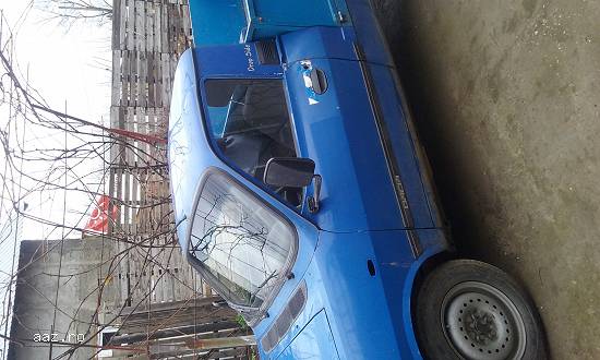 Dacia 1304