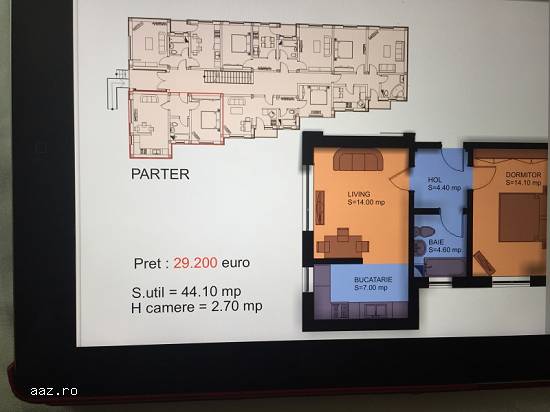 2 camere Bragadiru Residence- DIRECT DEZVOLTATOR- 2016- COMISION 0