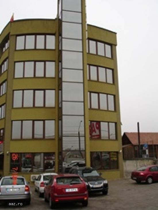 Inchiriez convenabil birouri