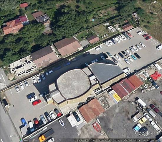 Inchiriez convenabil birouri
