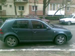 vand  golf  4  1,  9  tdi