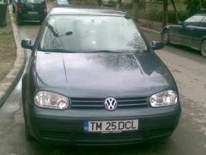 vand  golf  4  1,  9  tdi