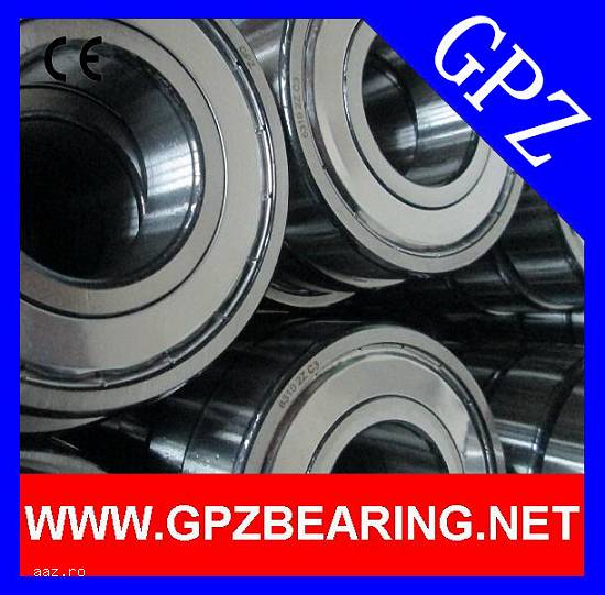 6310(310), 6310 ZZ(80310), 6310-2RS(180310), 6310N(50310), 6310M(310H)GPZ bearing in deep groove bal