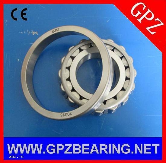 30315 (7315 E) 75X160X37 Original GPZ taper roller bearing Original from China