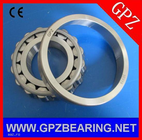 30315 (7315 E) 75X160X37 Original GPZ taper roller bearing Original from China