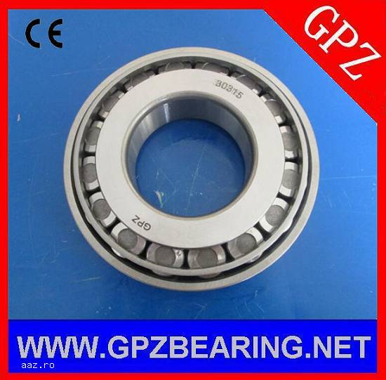 30315 (7315 E) 75X160X37 Original GPZ taper roller bearing Original from China