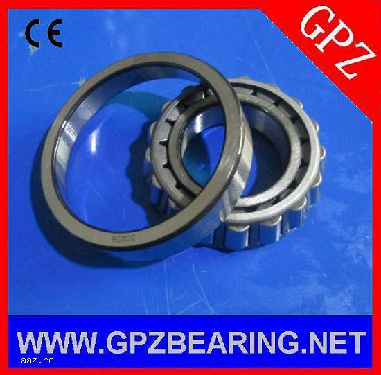 30208 ( 7208 E) Original GPZ taper roller bearing from China 40X80X19.75