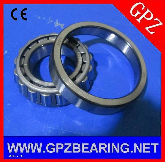 30208 ( 7208 E) Original GPZ taper roller bearing from China 40X80X19.75