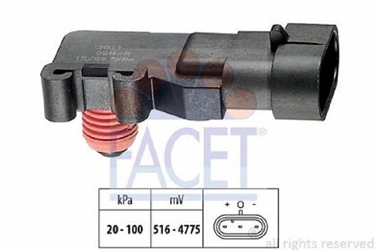 Senzor temperatura Opel Astra G