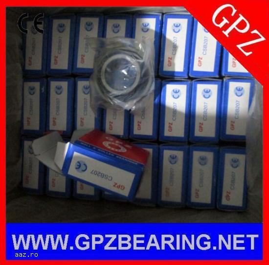 Rulmenti  GPZ pillow block bearing units UCP204