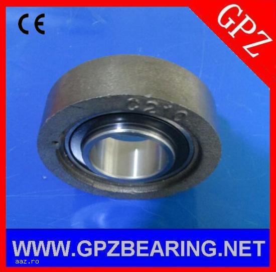 Rulmenti  GPZ pillow block bearing units UCP204