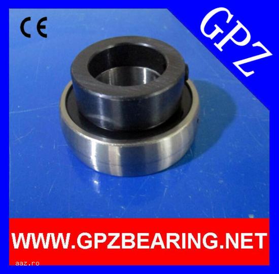 Rulmenti  GPZ pillow block bearing units UCP204