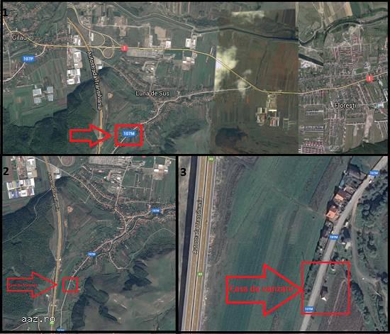 Vand casa noua in Luna de Sus,  la 15 km de Cluj-Napoca,  PRET NEGOCIABIL!!