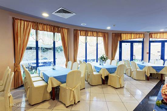 Bulgaria Vara 2016,  Sunny Beach - Aquamarine 4*