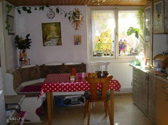apartament