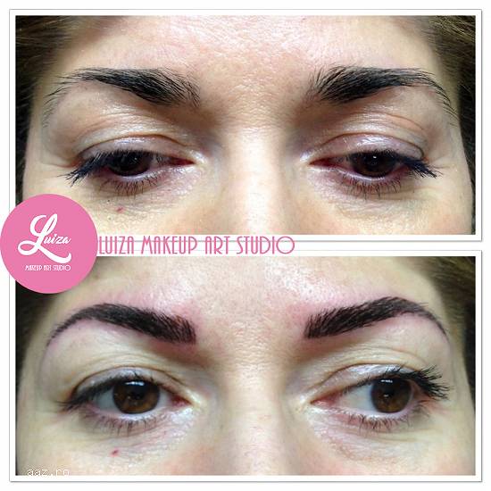 Micropigmentare si makeup profesional