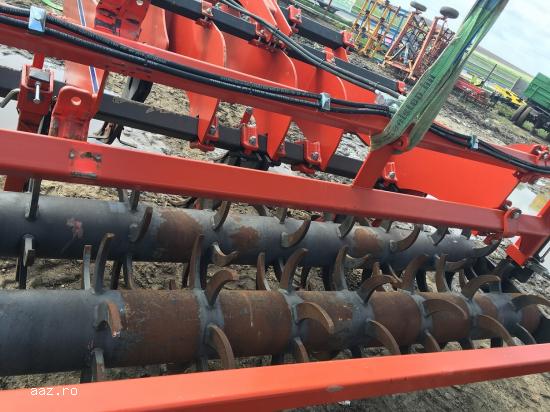 combinator Lemken,            Schmotzer,            Becker,            Knoche,            Rabe