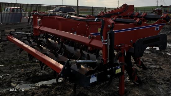 combinator Lemken,            Schmotzer,            Becker,            Knoche,            Rabe