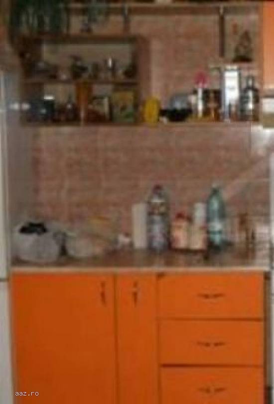 Apartament modern cf 1 decomandat Berceni