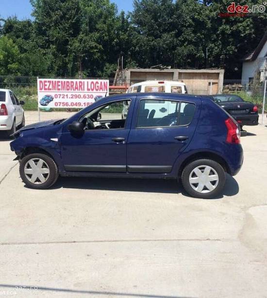 DEZMEMBRARI DACIA LOGAN VAND ORICE PIESA SI ACCESORIU ***sunati la 0756049188 ***