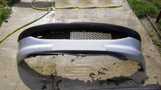 Spoiler bara fata Peugeot 206