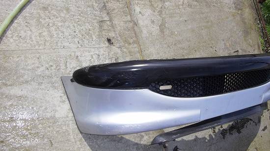 Spoiler bara fata Peugeot 206