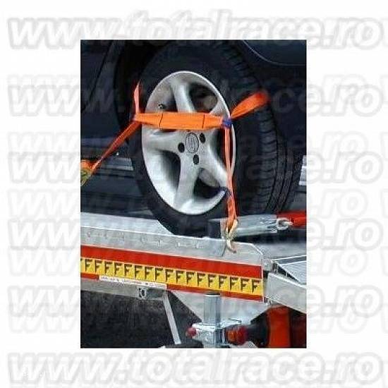 Chingi transport auto cu prindere laterala