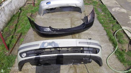 Spoiler bara fata Renault Laguna 2
