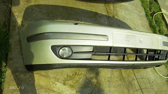 Spoiler bara fata Renault Laguna 2