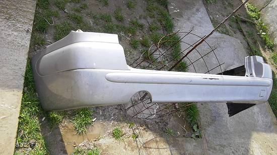 Spoiler bara spate Citroen Xsara
