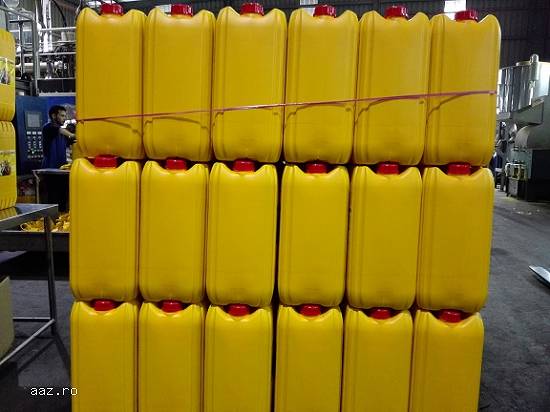 Palm oil and other vegetable oils for sell