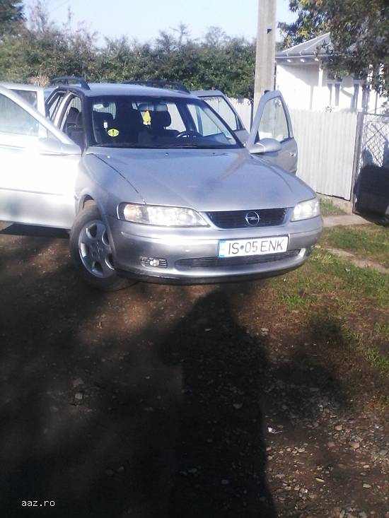 Opel Vectra Caravan