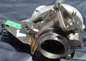 Vand turbina mercedes c200 c220 e200 e220