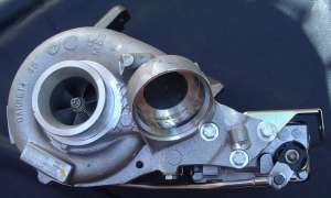 Vand turbina mercedes c200 c220 e200 e220