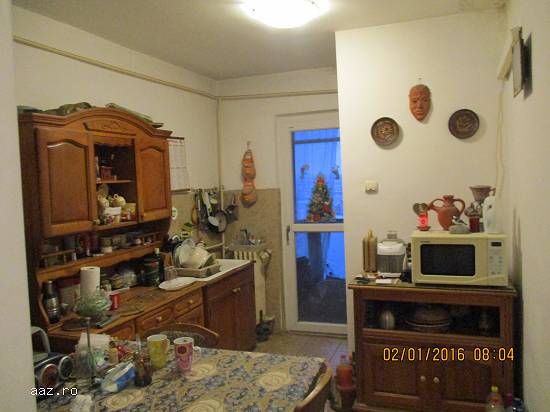 Propietar vind apartament