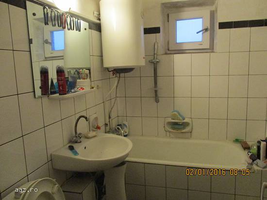 Propietar vind apartament
