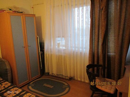 Propietar vind apartament