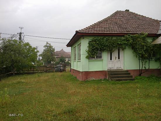 casa devanzare